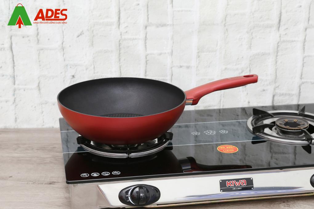 Chao chong dinh Tefal Expertise C6201972 28cm